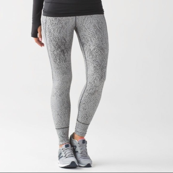 rush hour tight lululemon
